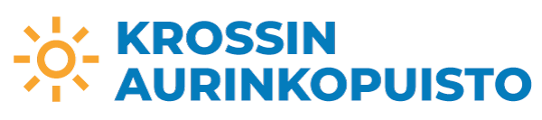 Krossin aurinkopuisto